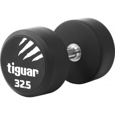 Tiguar Hantele Tiguar  PU 32,5 kg TI-WHPU0325