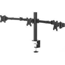 Hama Monitor holder 3 monitors 13-27 inches