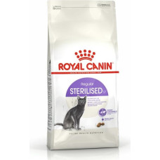 Royal Canin Sterilised 37 - dry cat food - 10 kg