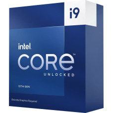 Intel PROCESSOR INTEL CORE I9-13900KF 5.8 GHZ LGA1700