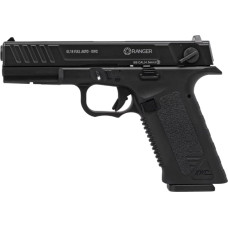 Ranger Air rifle pistol Ranger GL18 Full Auto Blowback Kal.4.5 BBS 18-shots KWC