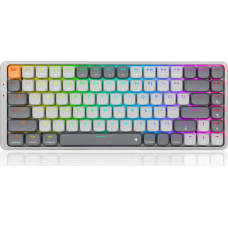 Redragon Klawiatura Redragon K652 Azure  (K652GG-RGB-PRO)