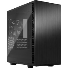 Fractal Design Obudowa Fractal Design Define 7 Mini TG Light Tint (FD-C-DEF7M-02)