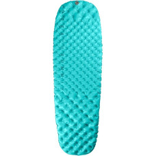 Sea To Summit Comfort Light Insulated 550 mm 1680 mm Cyan