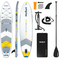 Rebel Deska SUP REBEL ACTIVE RBA4500 - biała