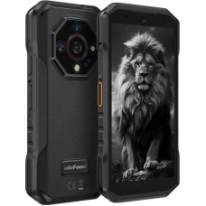 Ulefone MOBILE PHONE ARMOR X32 PRO/8/256GB BLACK ULEFONE