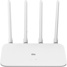 Xiaomi WiFi router Mi 4A Dual, white