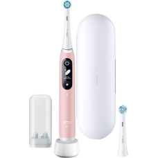 Oral-B Szczoteczka Oral-B iO Series 6 Sensitive Edition Pink