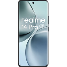 Realme 14 Pro 5G 12/512GB Suede Grey