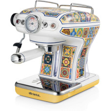 Ariete 1389/1P Ręczny Ekspres do espresso 0,9 l