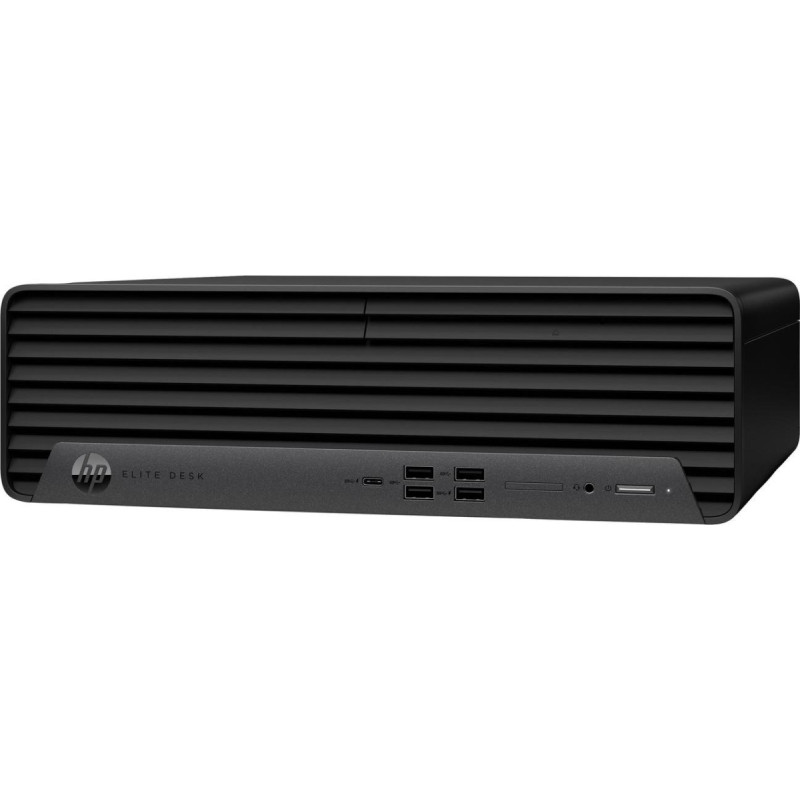 HP Komputer HP HP Elite SFF 600 G9 Intel Core i5-13500 1x16GB 512GB/PCIe NVMe/SSD Type-C USB 3.1 Gen2 Port v2 W11P 3J Gar (DE)