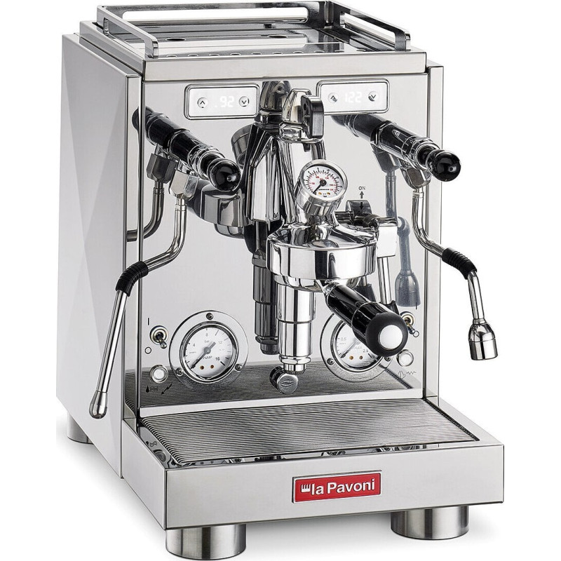 La Pavoni Ekspres ciśnieniowy La Pavoni Botticelli Speciality