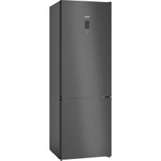 Siemens Lodówka Siemens Siemens KG49NXXCF Fridge Freezer