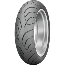 Dunlop Opona turystyczna DUNLOP 180/55ZR17 TL 73W Sportmax ROADSMART III Tył