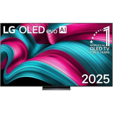 LG OLED83C51LA | 83 | Smart TV | webOS 25 | UHD