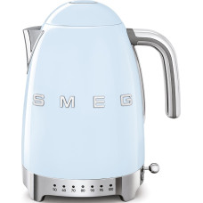 Smeg Elektrinis virdulys su reguliuojama temperatūra SMEG KLF04PBEU