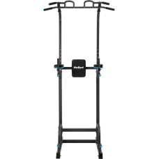 Rebel Active daudzfunkcionāls treniņu līdztāls stienis ar pievilkšanās stieni