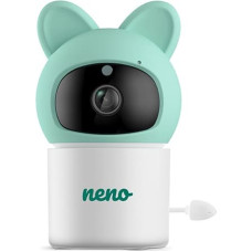 Neno Orso – professional IP-Wi-Fi video baby monitor