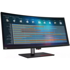 Lenovo ThinkVision P40w-20 39.7