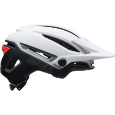 Bell Kask mtb BELL SIXER MIPS Rozmiar kasku: L(58-62 cm), Wybierz kolor: Matte White/Black