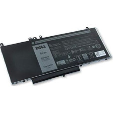 Dell BTRY,PRI,62WHR,4C,LITH,BYD