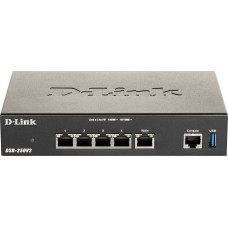 D-Link Router D-Link DSR-250V2