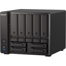 Qnap Serwer plików Qnap TS-h973AX-8G