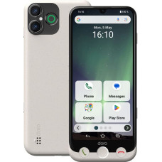 Doro Aurora A30 WCS graphit (mit Wireless Charger)