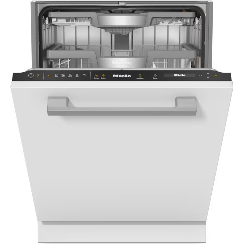 Miele Indaplovė Miele G 7678 SCVi XXL E OSW