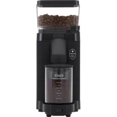 Moccamaster Młynek do kawy Moccamaster Moccamaster - KM5 Burr Grinder Matt Black - Młynek automatyczny