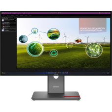 Lenovo Monitor Lenovo ThinkVision P27Q-40 (64A7ZAT6EU)