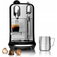 Sage Nespresso Creatista Plus by Sage