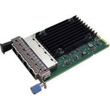 Fujitsu PLAN CP 4x1Gbit Cu Intel I350-T4 OCPV3 PY-LA274U