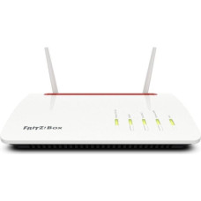 AVM Router AVM Fritz! Box 6890 LTE (20002817)