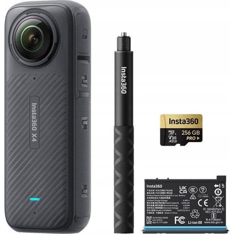 Insta360 ML Zestaw Insta360 X4 Adventure Bundle