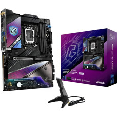 Asrock Płyta główna ASRock Z890 NOVA WIFI