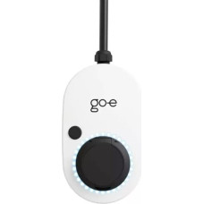 Go-E Ładowarka Go-e Charger Gemini, 11 kW 16A 3 fazy Wallbox bez kabla (CH-04-11-51)