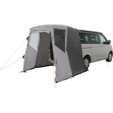 Easy Camp 120503, Canopy, Grey, Polyester, 1 door(s), 2 m, 1.6 cm