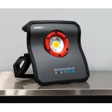 Scangrip Lampa LED CRI+ CCT SCAN 8000 lm MULTIMATCH 8 CONNECT 03.5676C