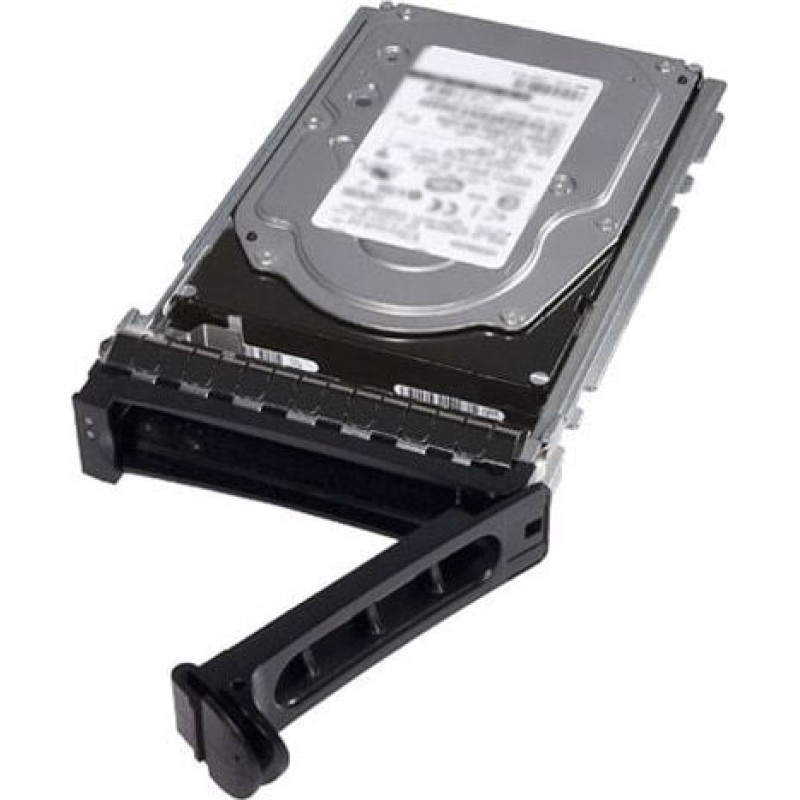 Dell Dysk serwerowy Dell 300GB 3.5'' SAS-3 (12Gb/s)  (400-AJRX)
