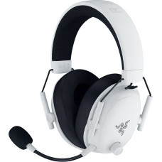 Razer Słuchawki Razer BlackShark V3 Białe (RZ04-05410400-R3M1)