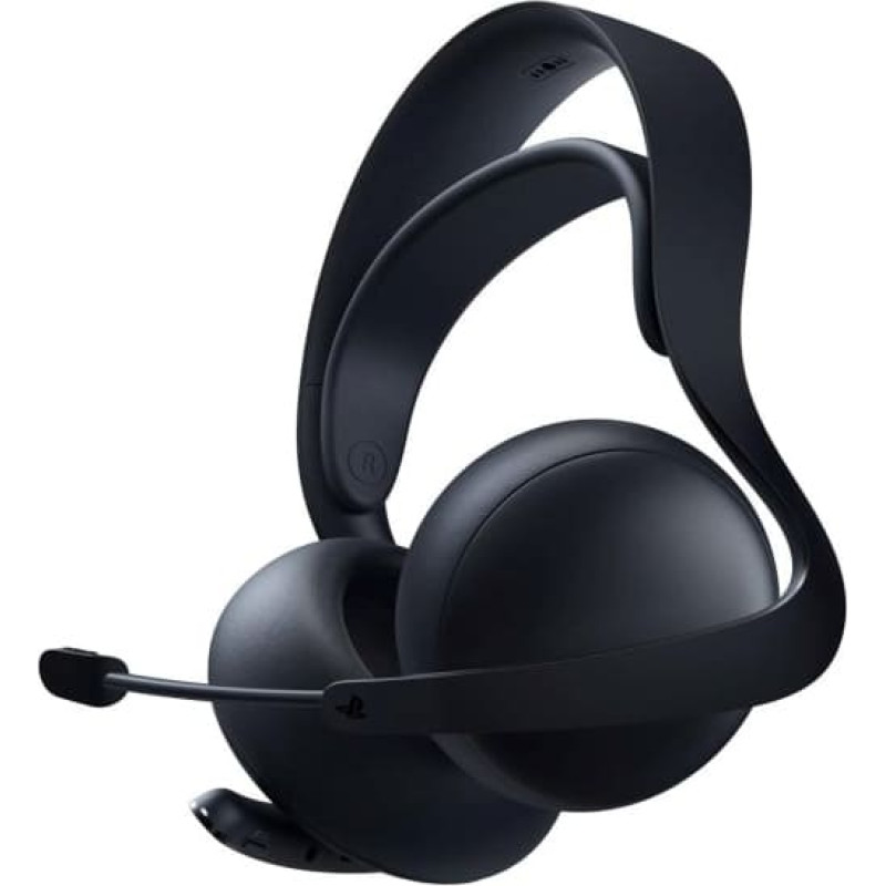 Sony PS5 ELITE Wireless Headset black
