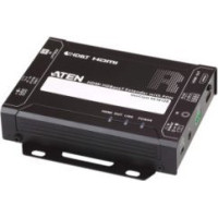 Aten System przekazu sygnału AV Aten ATEN VE1812R Receiver unit of HDMI HDBaseT Externder with POH, 4K2K, 100m