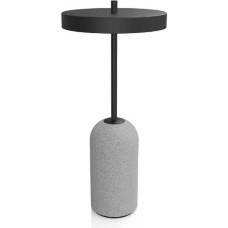 Marbex Broggi Lampada Venus Cemento