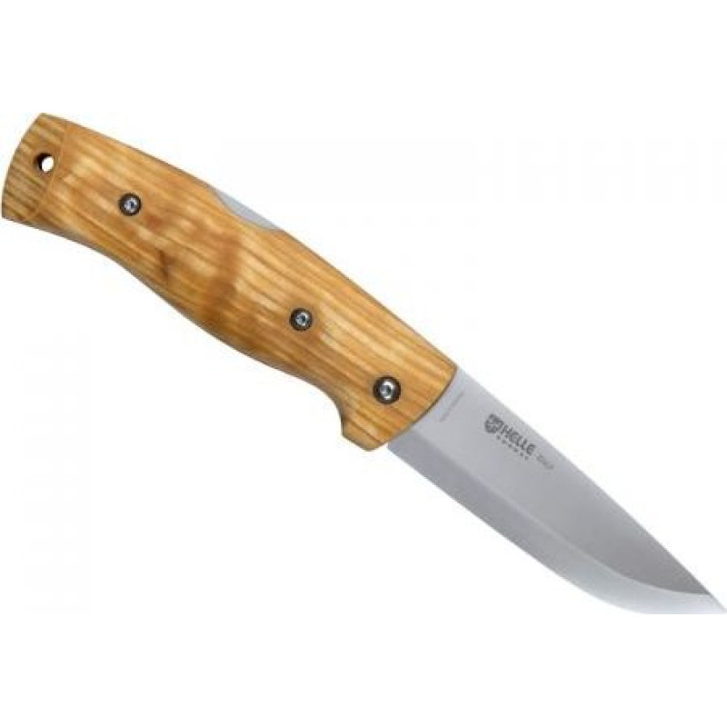 Heller Nóż Helle Bleja uniwersalny