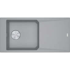 Franke Zlewozmywak Franke FXG 611-10 114.0528.744 kamienny szary