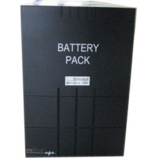 Roline ROLINE ProSecure III Bateria zewnętrzna do UPS 1000VA