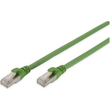 Digitus Patchcord CAT6a, S-FTP, 10m (DK-1644-A-PUR-100)
