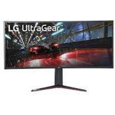 LG LCD Monitor|LG|38GN950P-B|37.5