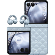 Motorola Smartfon Motorola Razr 60 5G 8/256GB Niebieski  (PB860055SE)